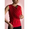 BLUSA DE CONTACTO