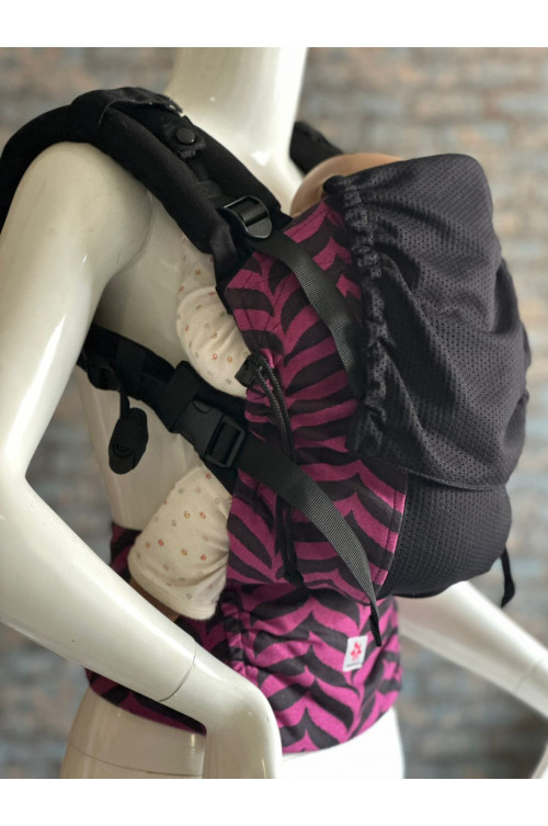 Mochila Maia Ajustable...