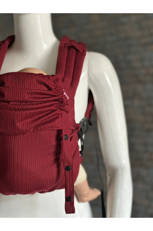 Mochila HÍBRIDA Maia Full...